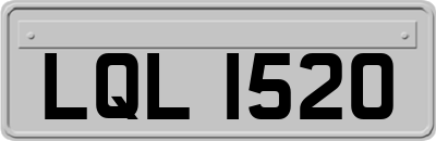 LQL1520