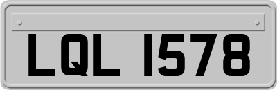 LQL1578