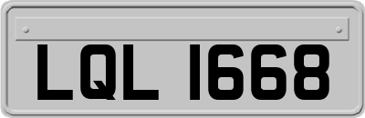 LQL1668