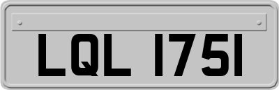 LQL1751