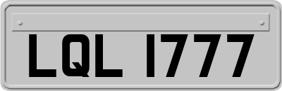 LQL1777