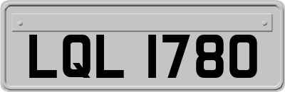 LQL1780