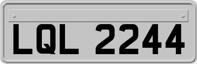 LQL2244