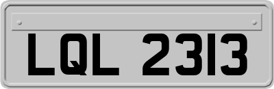 LQL2313