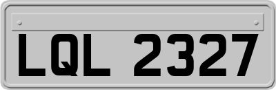 LQL2327