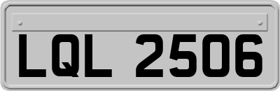LQL2506