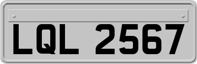 LQL2567