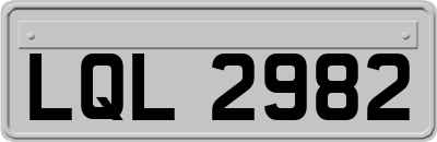 LQL2982