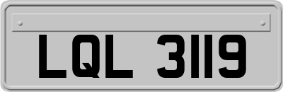 LQL3119