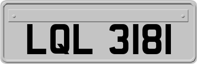 LQL3181