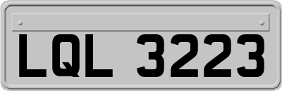 LQL3223