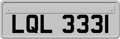 LQL3331