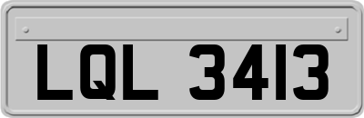 LQL3413