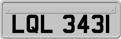 LQL3431