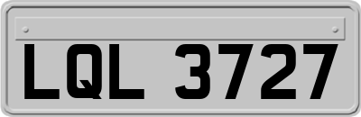 LQL3727