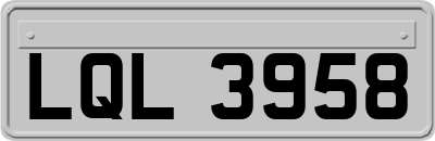 LQL3958