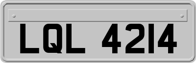 LQL4214