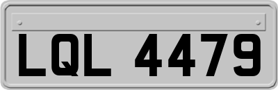 LQL4479