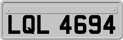 LQL4694