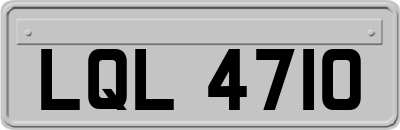 LQL4710