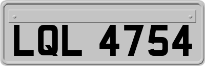 LQL4754