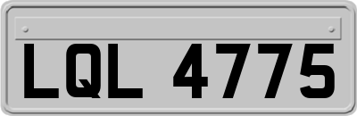 LQL4775