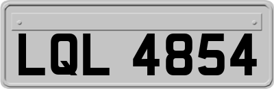 LQL4854