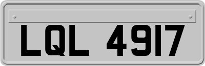 LQL4917