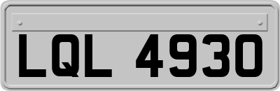 LQL4930