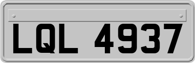 LQL4937