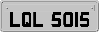 LQL5015