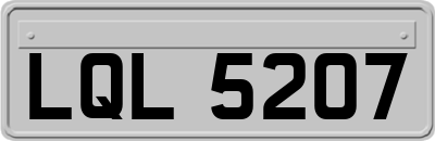 LQL5207