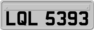 LQL5393