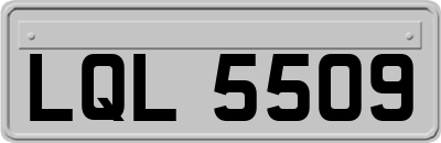 LQL5509