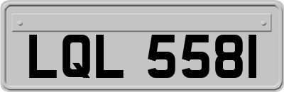 LQL5581