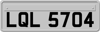 LQL5704