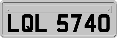 LQL5740
