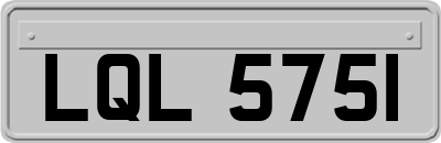 LQL5751