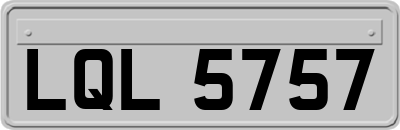 LQL5757