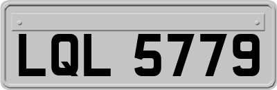 LQL5779