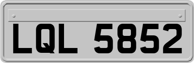 LQL5852