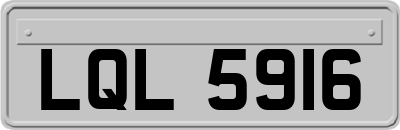 LQL5916