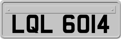 LQL6014
