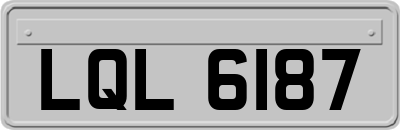 LQL6187