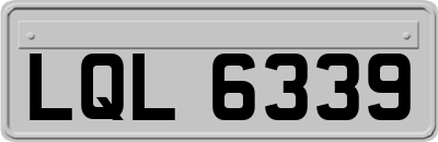 LQL6339