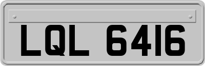 LQL6416