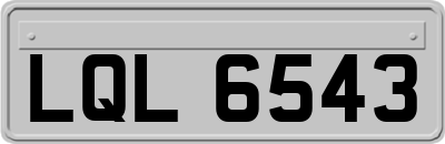 LQL6543