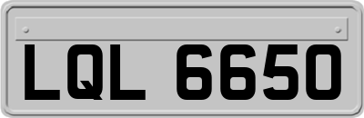 LQL6650
