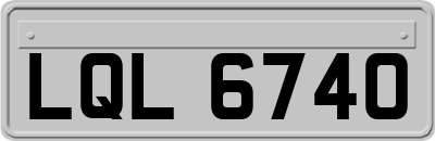 LQL6740