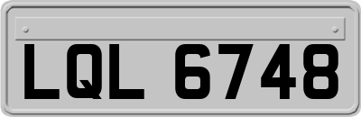 LQL6748
